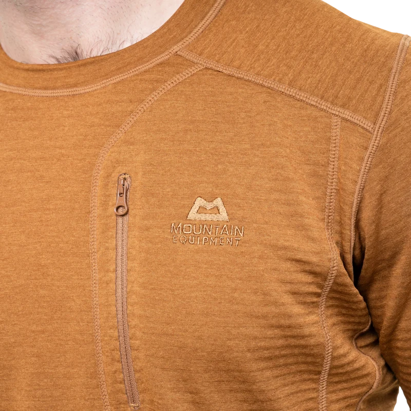 Apiro Men's Crew