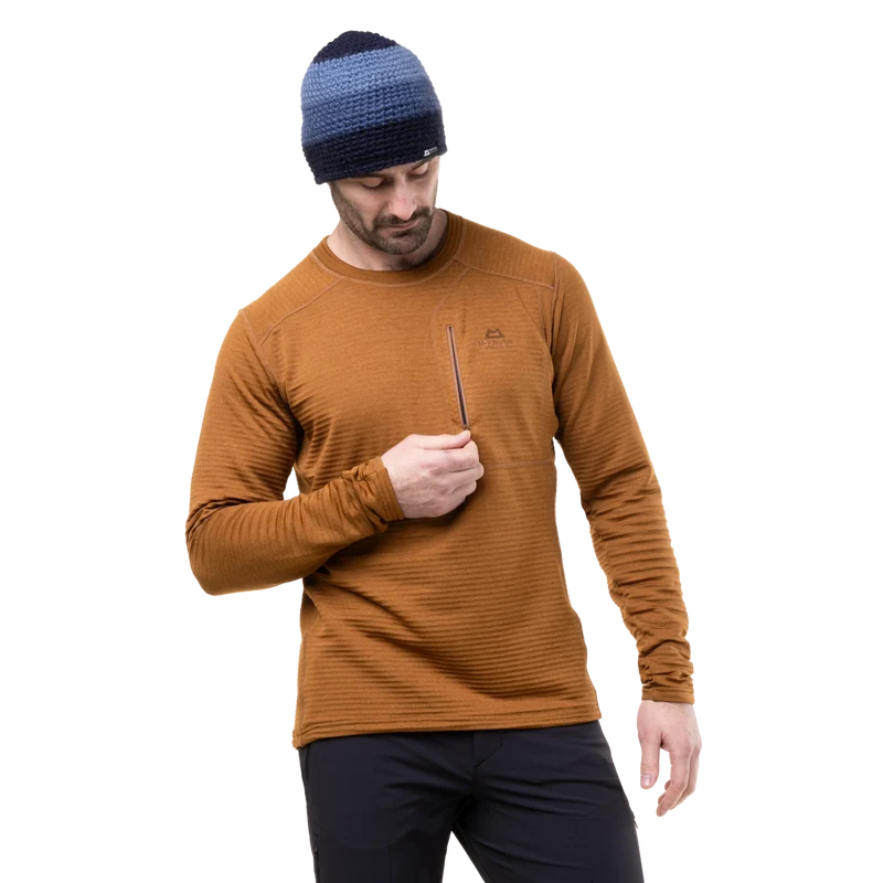 Apiro Men's Crew