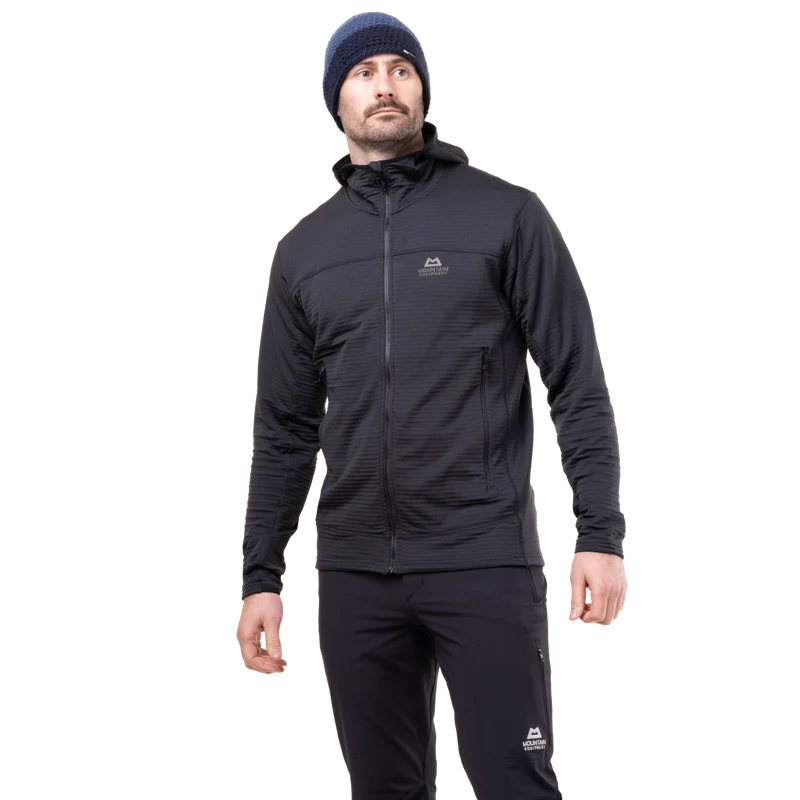 Apiro Hooded Men's Jacket