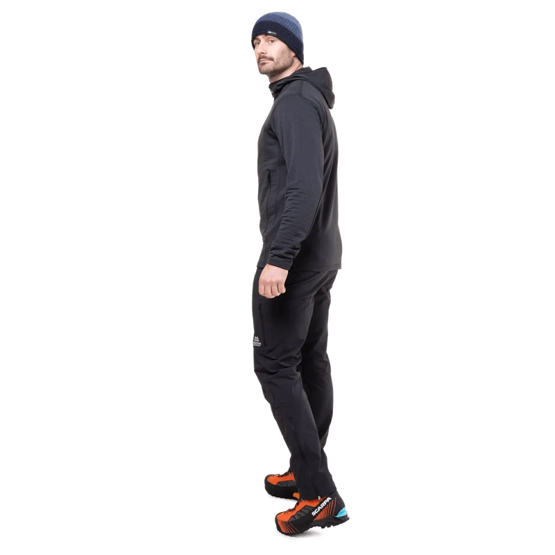 Apiro Hooded Men's Jacket
