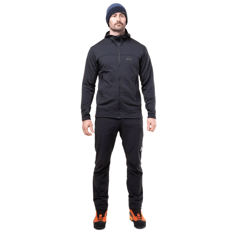 Apiro Hooded Men's Jacket