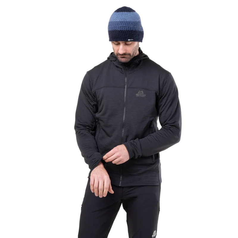 Apiro Hooded Men's Jacket