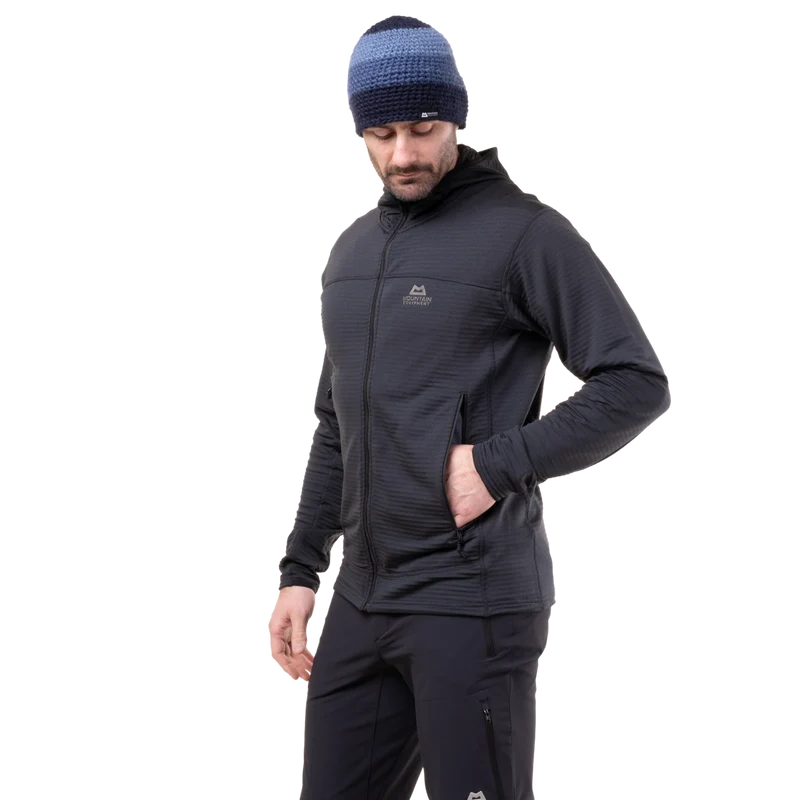 Apiro Hooded Men's Jacket