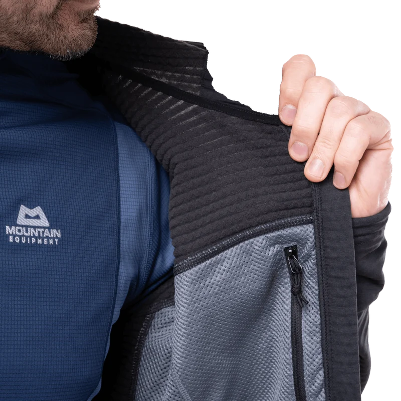 Apiro Hooded Men's Jacket