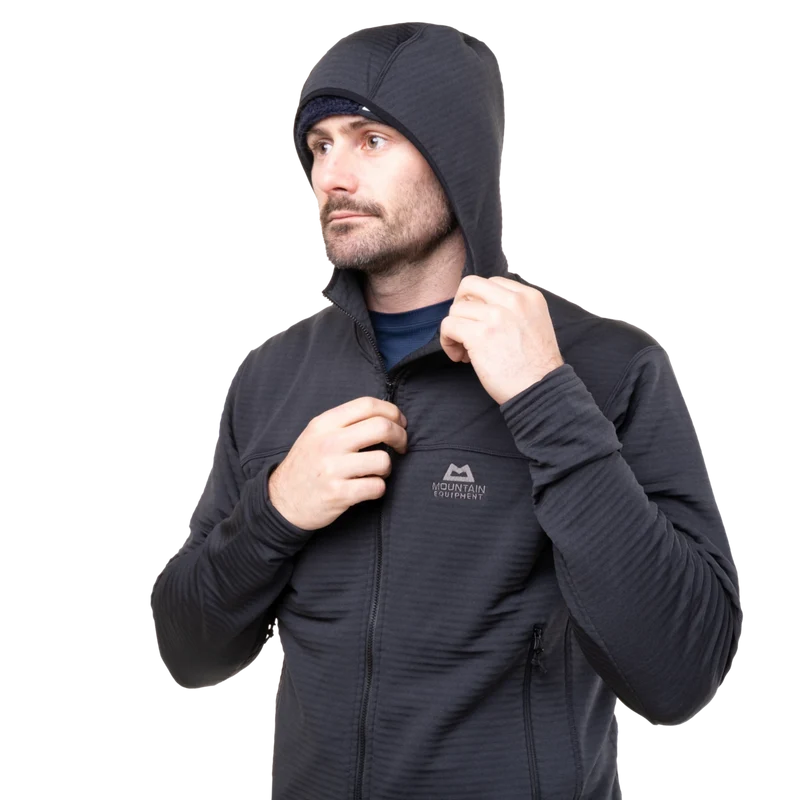 Apiro Hooded Men's Jacket