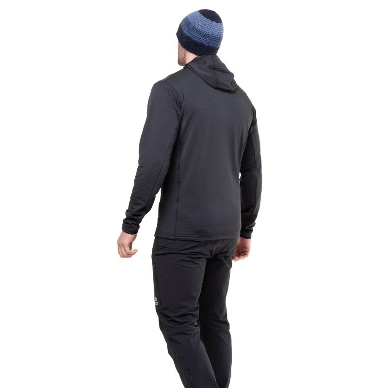 Apiro Hooded Men's Jacket