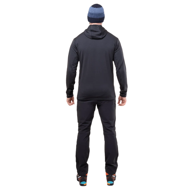 Apiro Hooded Men's Jacket