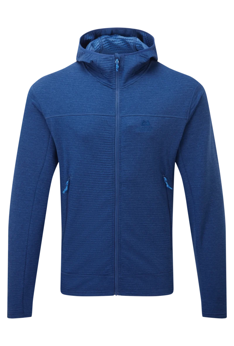 Apiro Hooded Men's Jacket