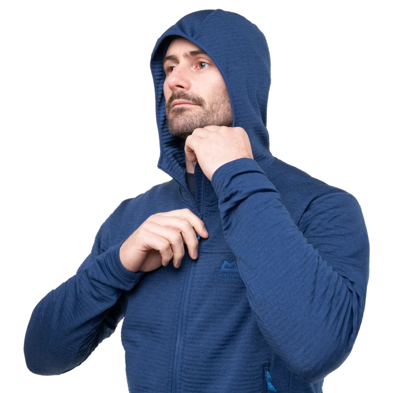 Apiro Hooded Men's Jacket