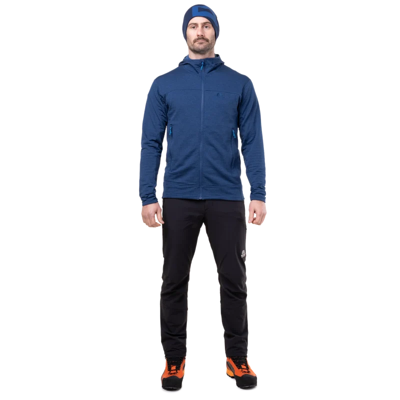 Apiro Hooded Men's Jacket
