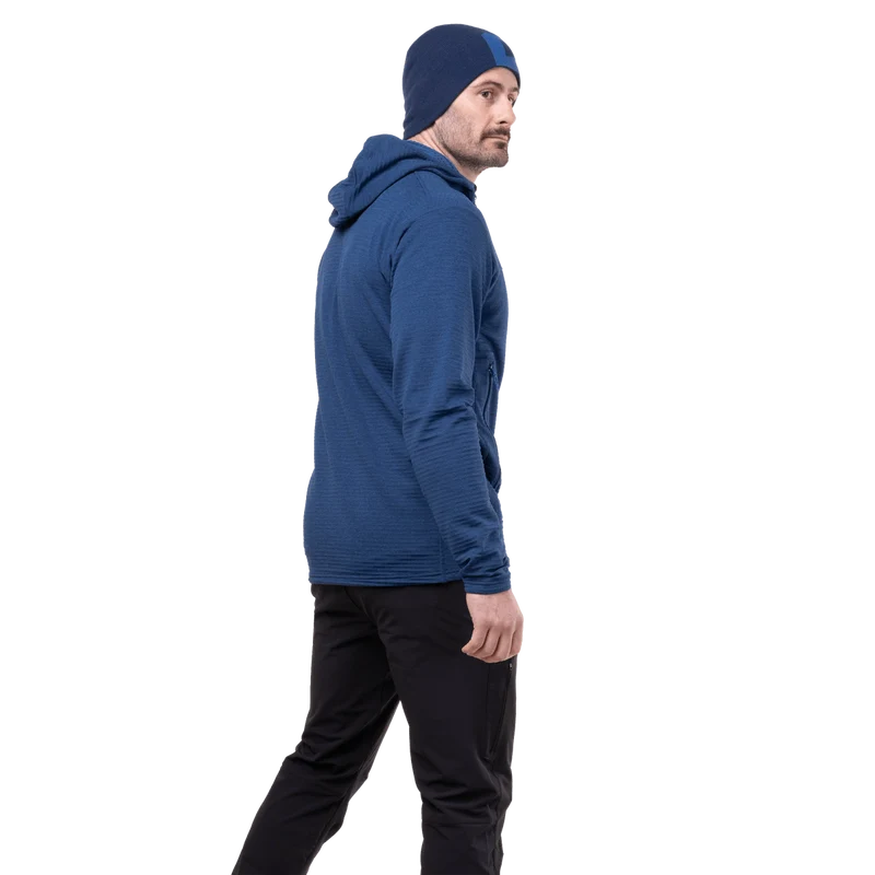 Apiro Hooded Men's Jacket