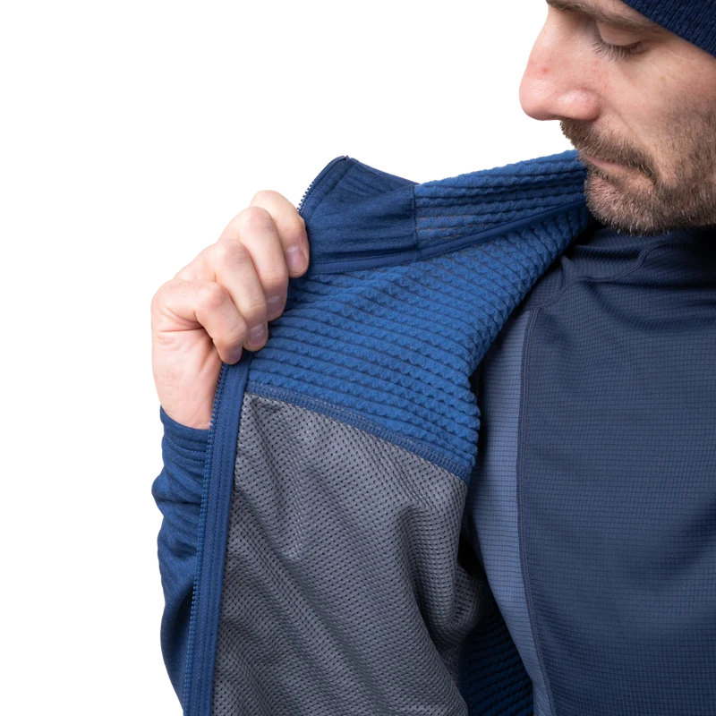 Apiro Hooded Men's Jacket