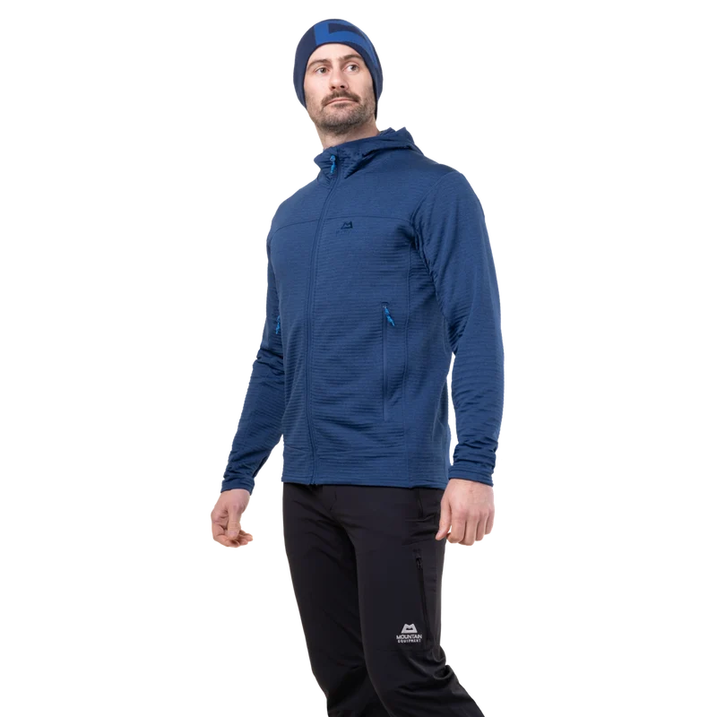Apiro Hooded Men's Jacket