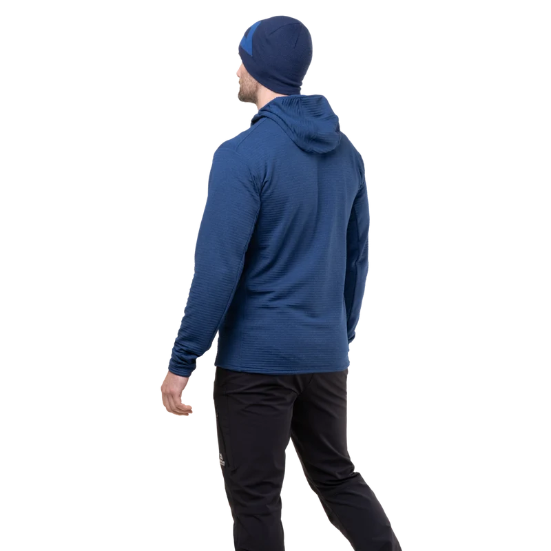 Apiro Hooded Men's Jacket