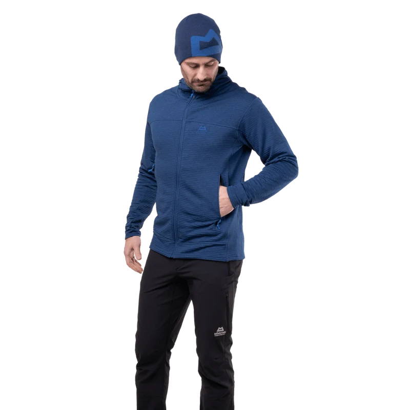 Apiro Hooded Men's Jacket