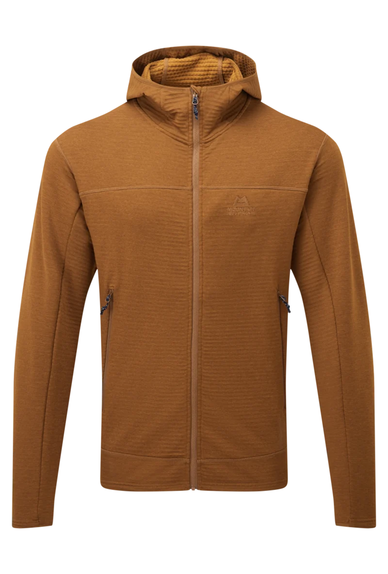 Apiro Hooded Men's Jacket