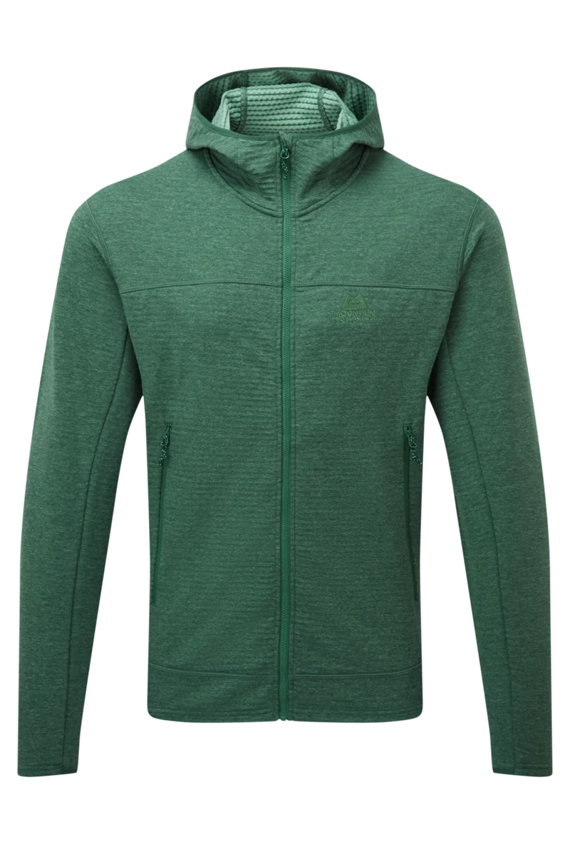 Apiro Hooded Men's Jacket