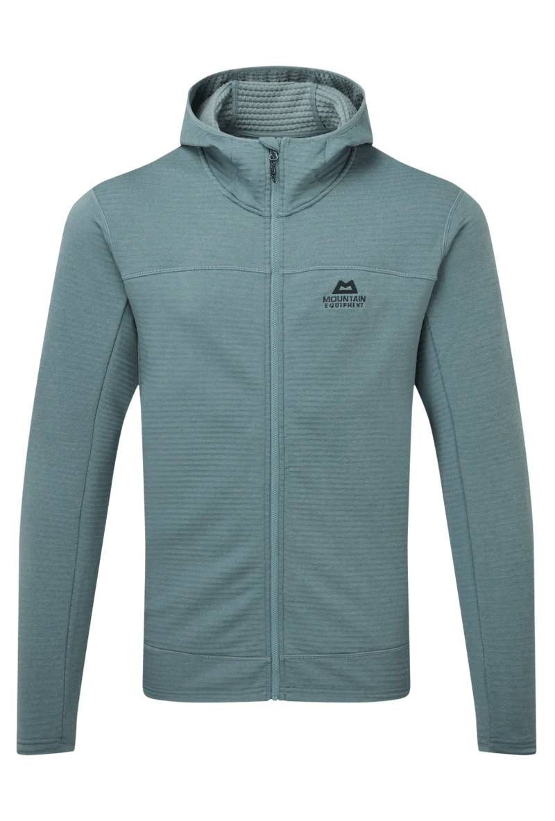 Apiro Hooded Men's Jacket