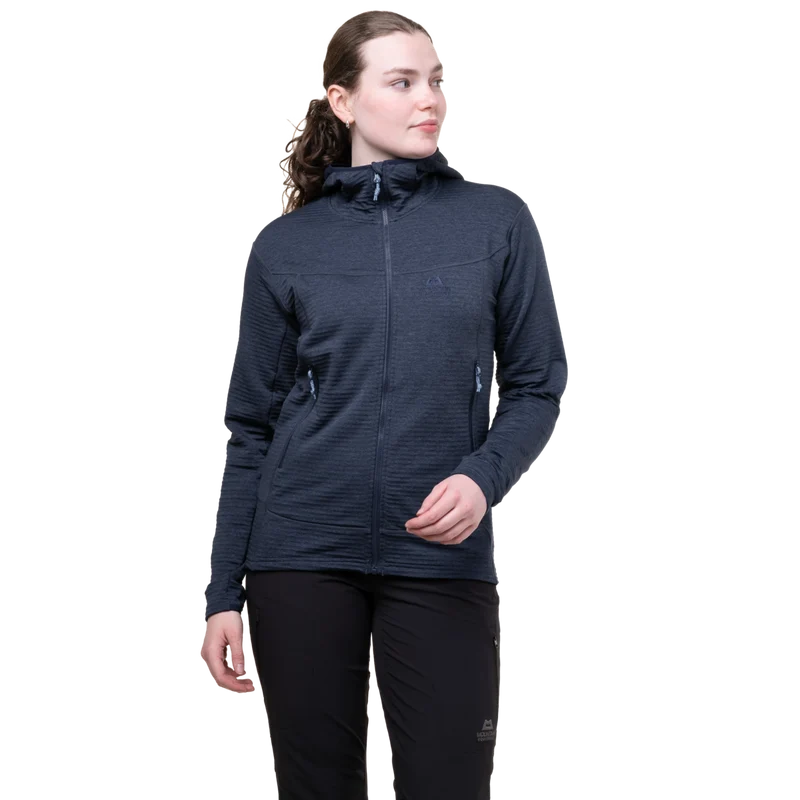 Apiro Hooded Women's Jacket