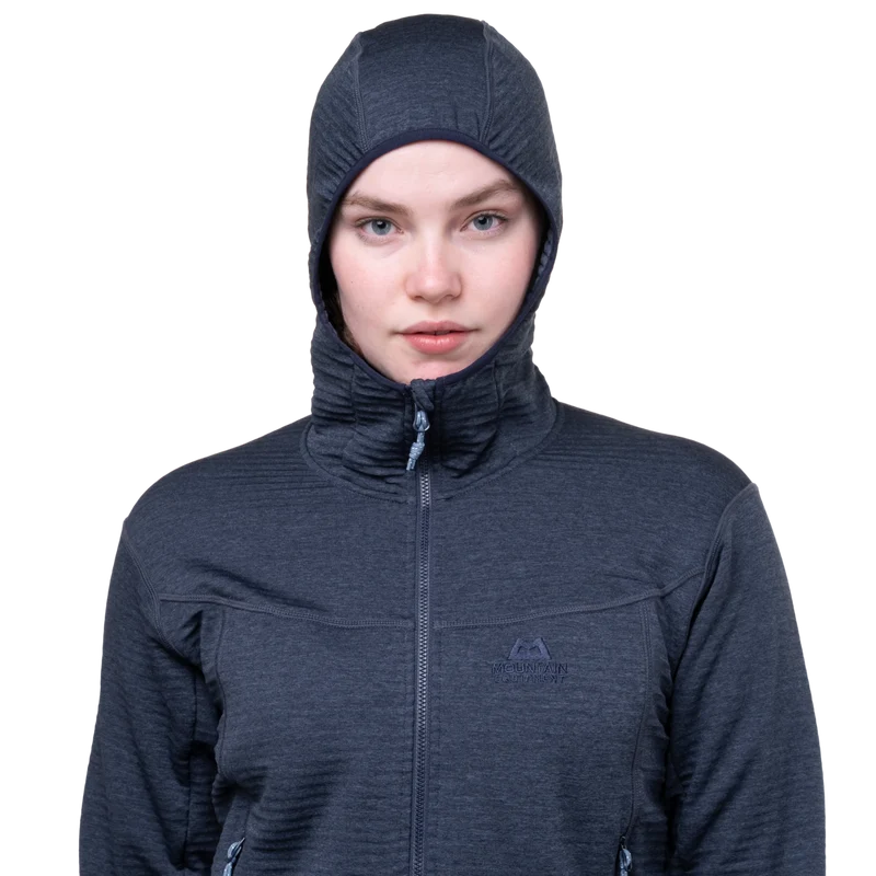 Apiro Hooded Women's Jacket