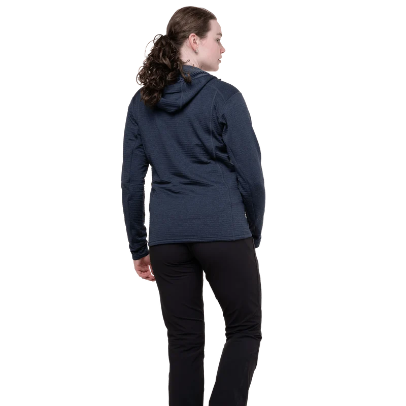 Apiro Hooded Women's Jacket