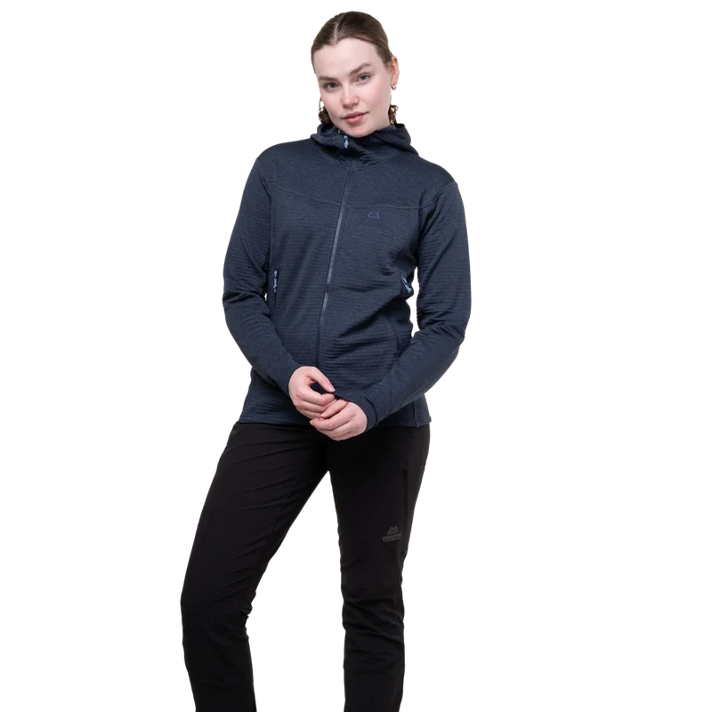 Apiro Hooded Women's Jacket