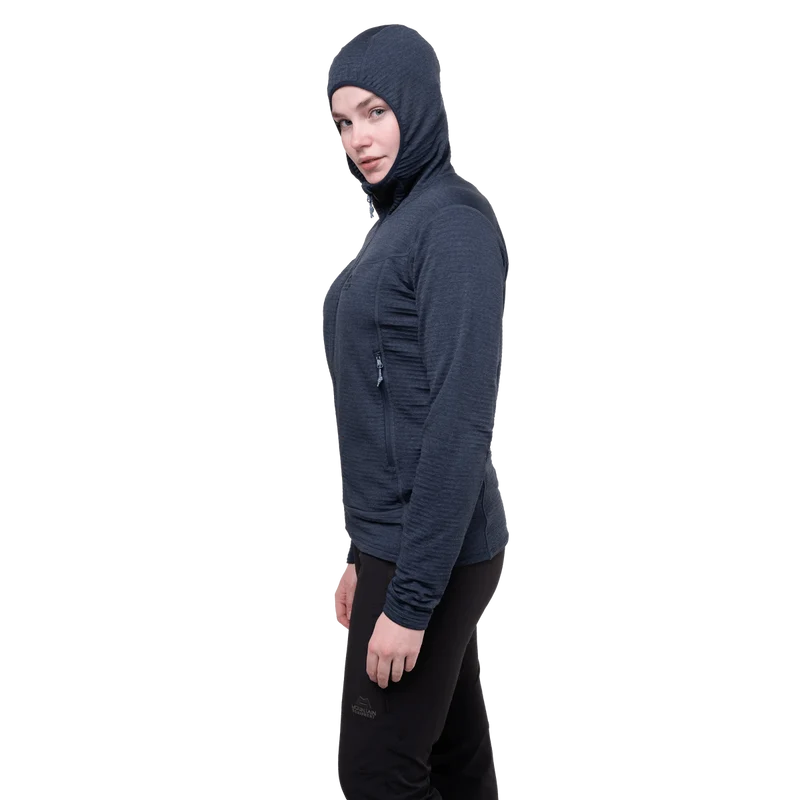 Apiro Hooded Women's Jacket