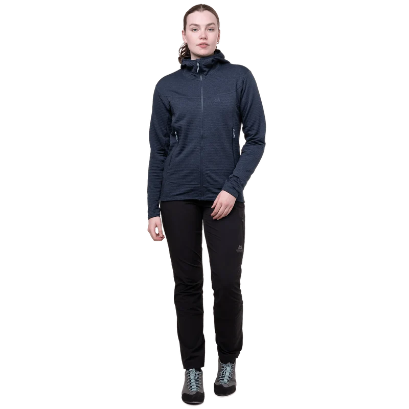 Apiro Hooded Women's Jacket