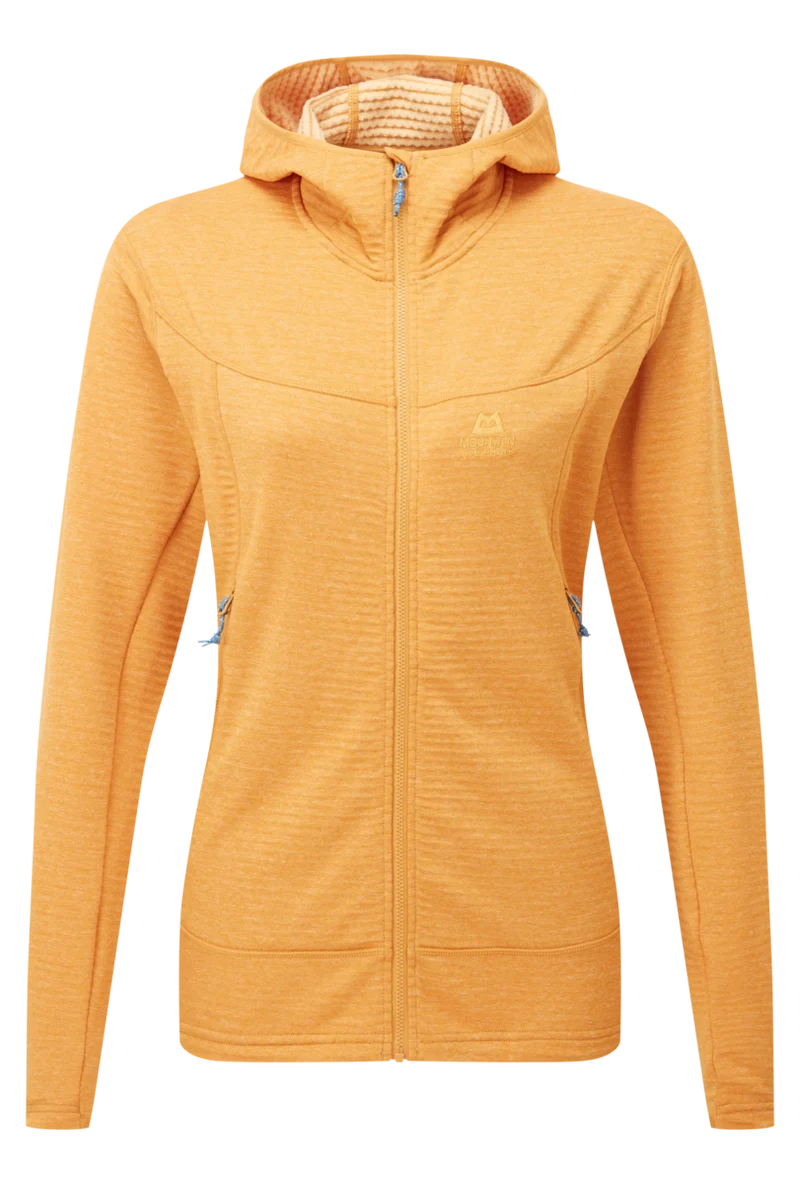 Apiro Hooded Women's Jacket