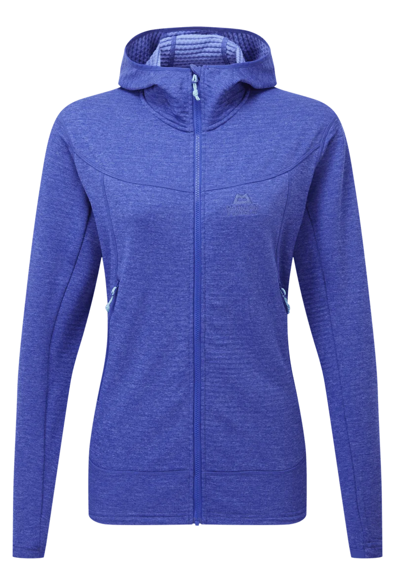 Apiro Hooded Women's Jacket