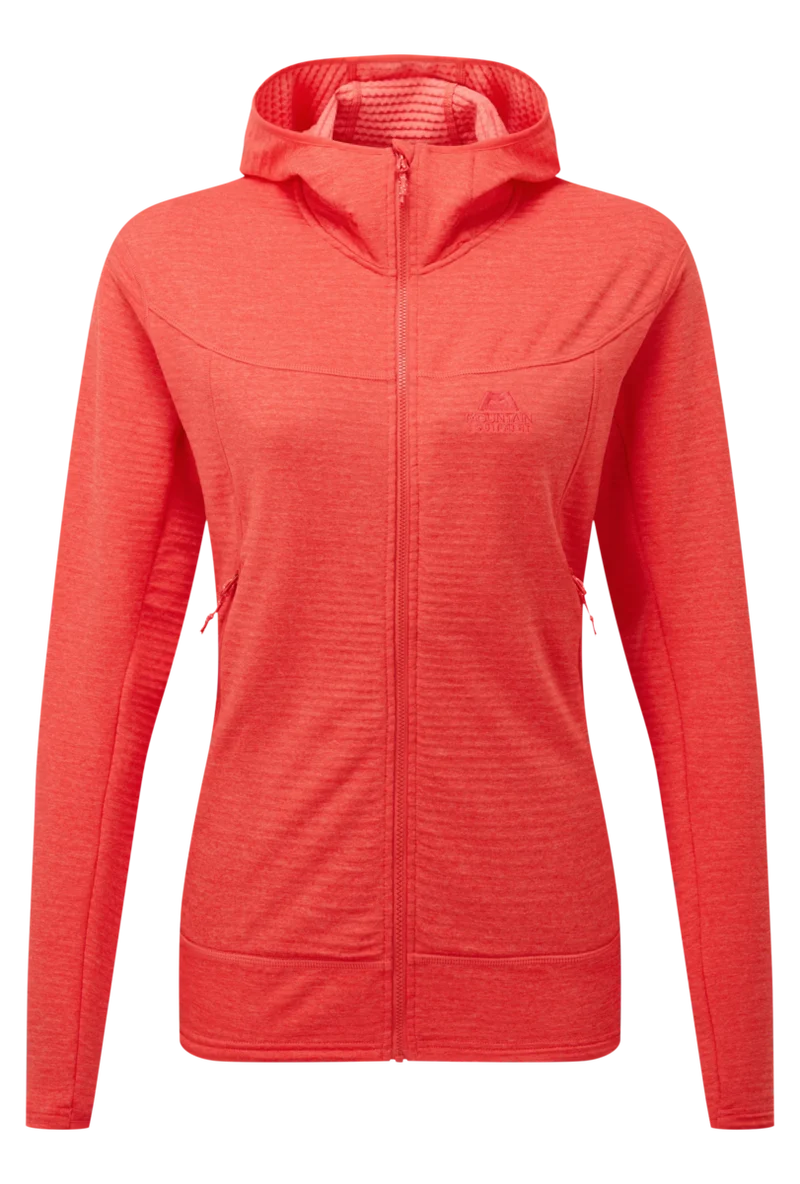 Apiro Hooded Women's Jacket