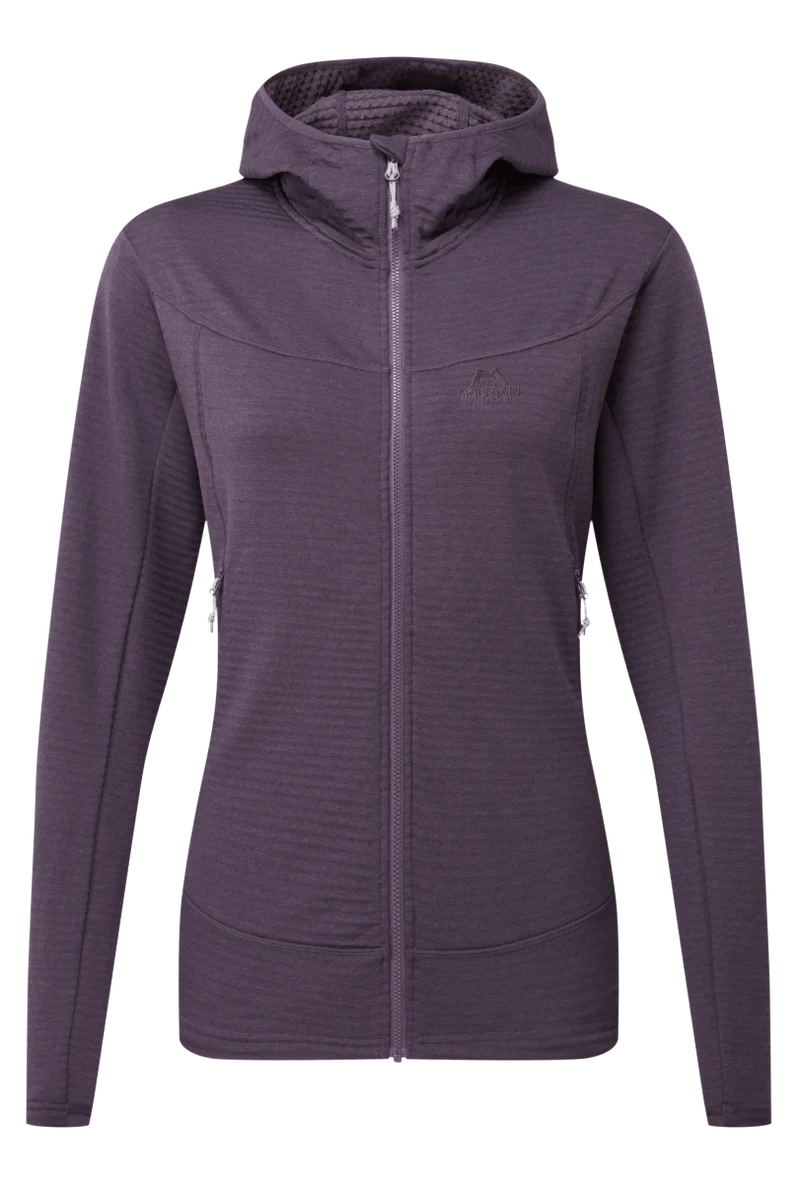 Apiro Hooded Women's Jacket