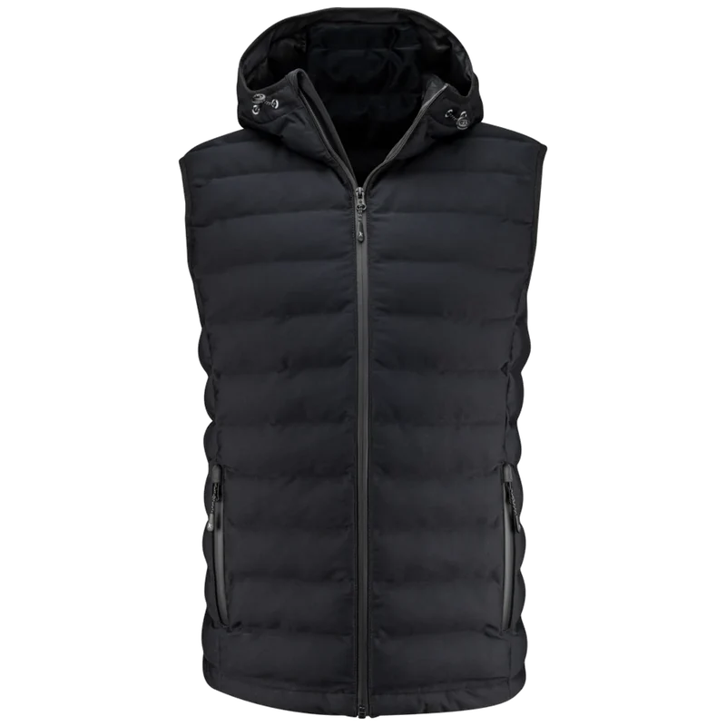 James Harvest Woodlake Heights Bodywarmer Heren 2111043