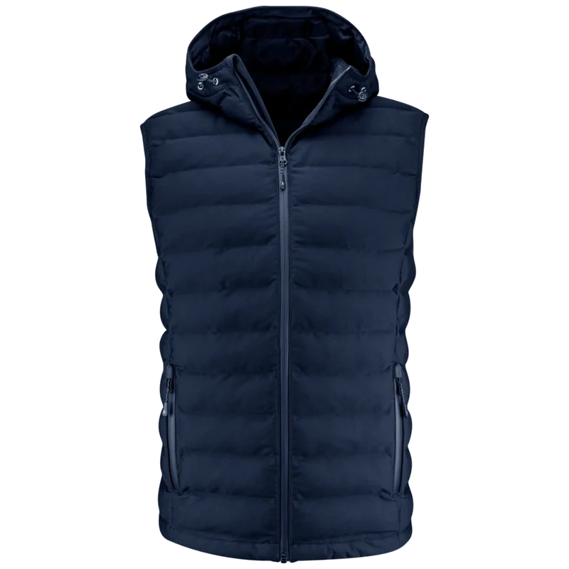 James Harvest Woodlake Heights Bodywarmer Heren 2111043