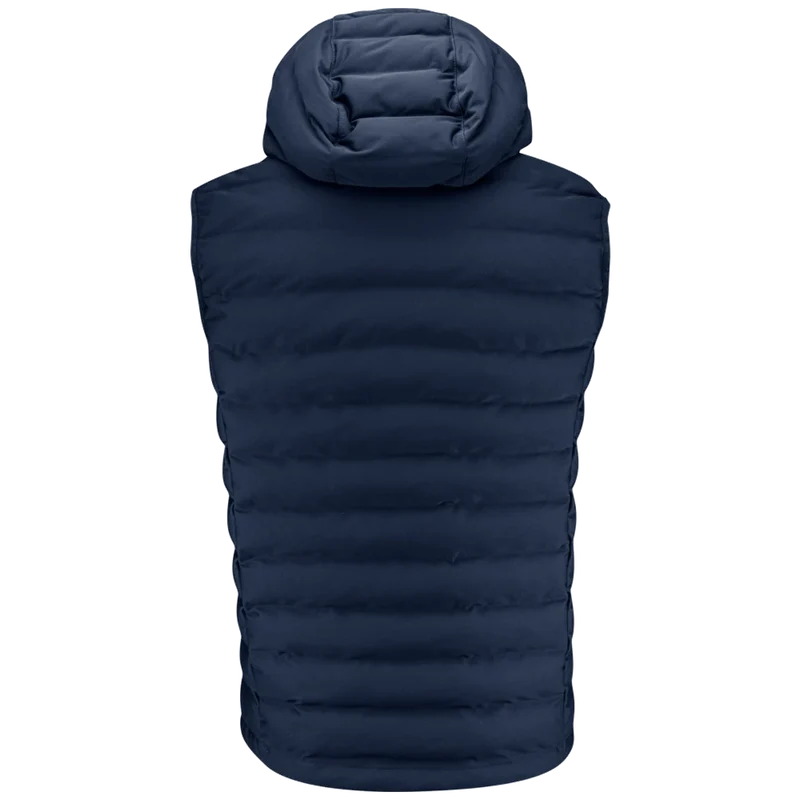 James Harvest Woodlake Heights Bodywarmer Heren 2111043