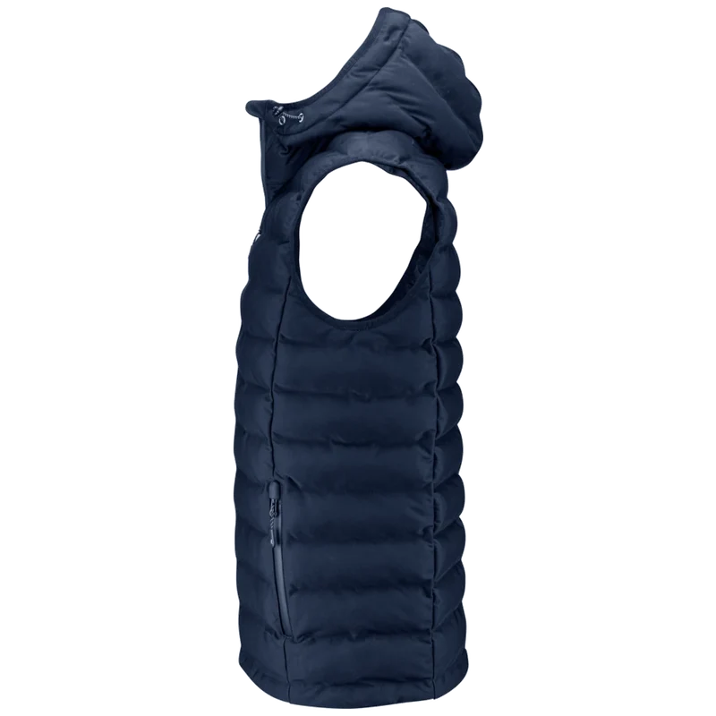 James Harvest Woodlake Heights Bodywarmer Heren 2111043
