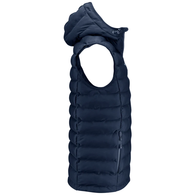 James Harvest Woodlake Heights Bodywarmer Heren 2111043
