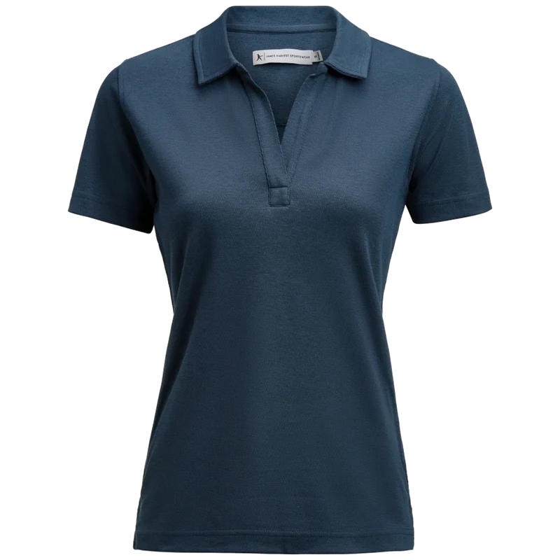 James Harvest Scarsdale Polo Polo Dames 2125040