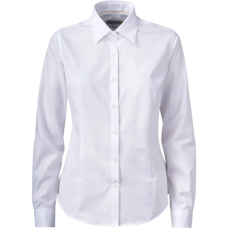 James Harvest & Frost Yellow Bow 50 Dames Blouse 2905003
