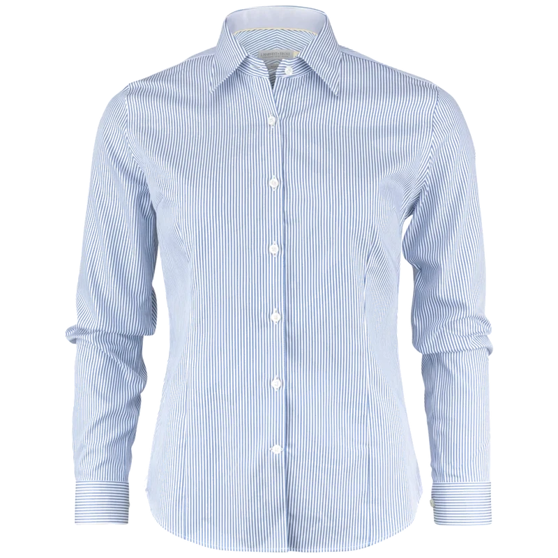 James Harvest & Frost Yellow Bow 50 Dames Blouse 2905003