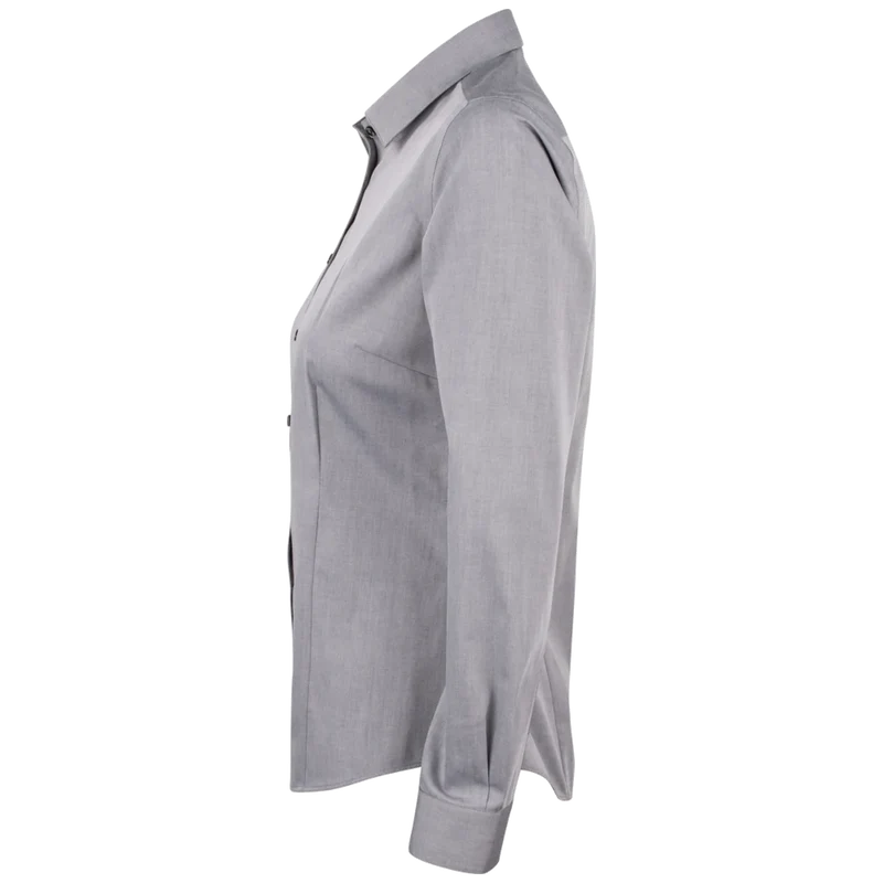 James Harvest & Frost Yellow Bow 50 Dames Blouse 2905003