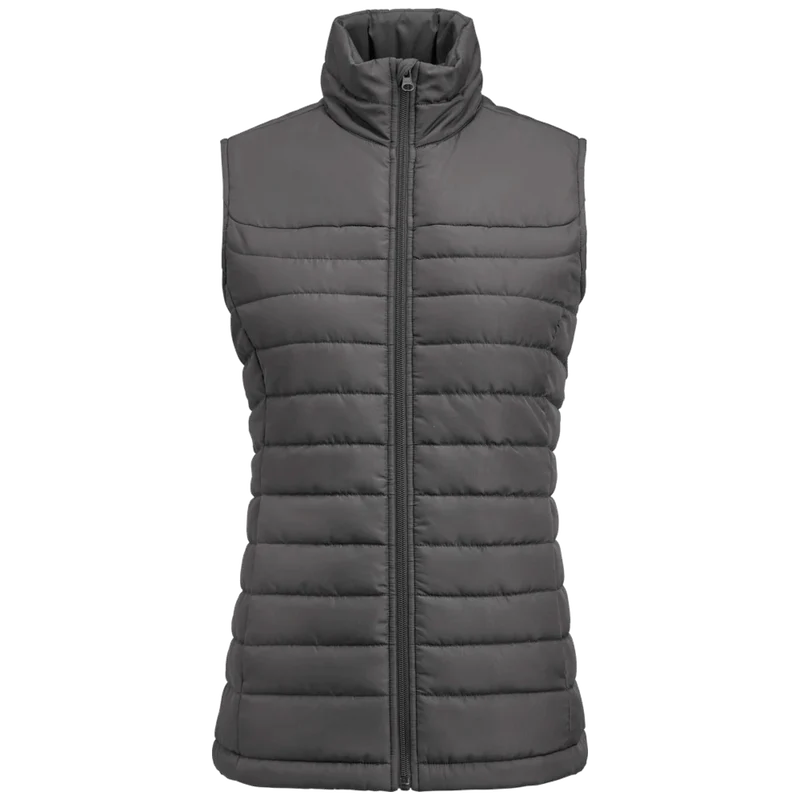 James Harvest Outdoor Arches Vest Bodywarmer Dames 2121051