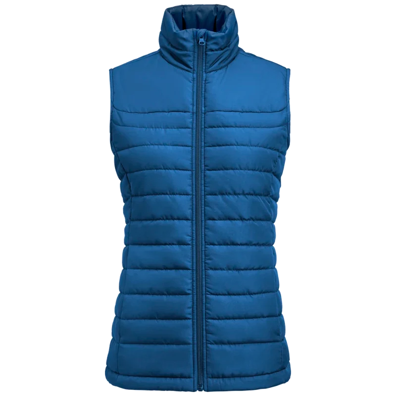 James Harvest Outdoor Arches Vest Bodywarmer Dames 2121051