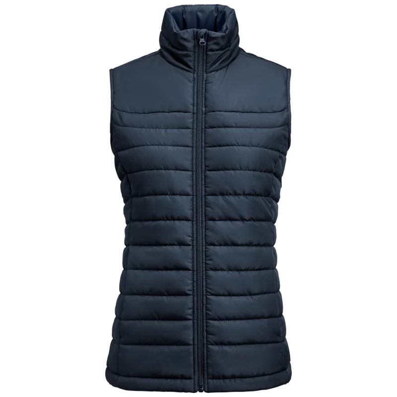 James Harvest Outdoor Arches Vest Bodywarmer Dames 2121051
