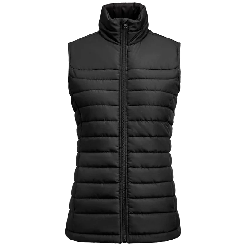 James Harvest Outdoor Arches Vest Bodywarmer Dames 2121051