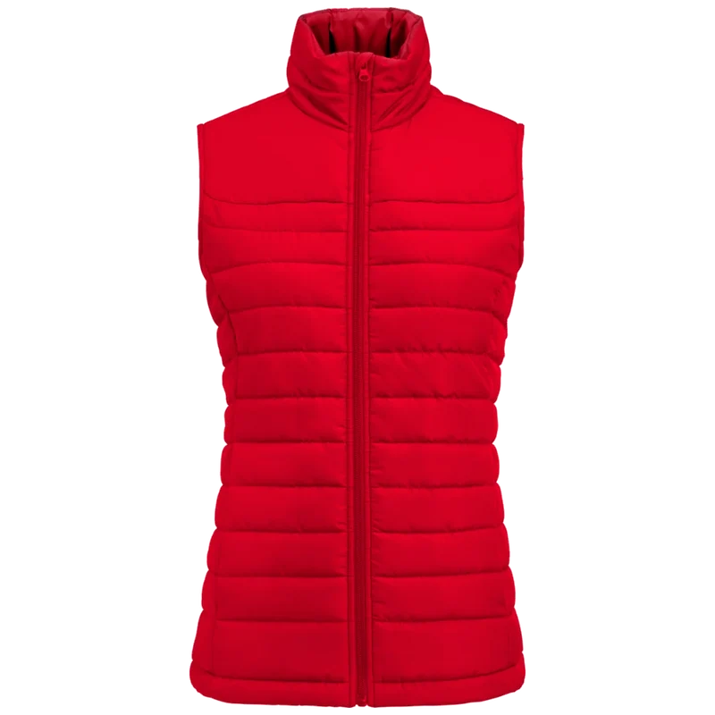 James Harvest Outdoor Arches Vest Bodywarmer Dames 2121051