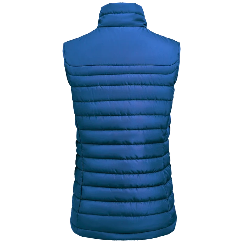 James Harvest Outdoor Arches Vest Bodywarmer Dames 2121051