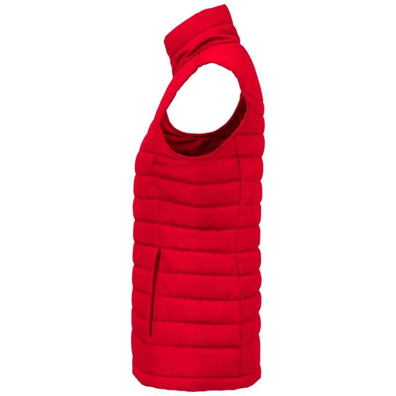 James Harvest Outdoor Arches Vest Bodywarmer Dames 2121051