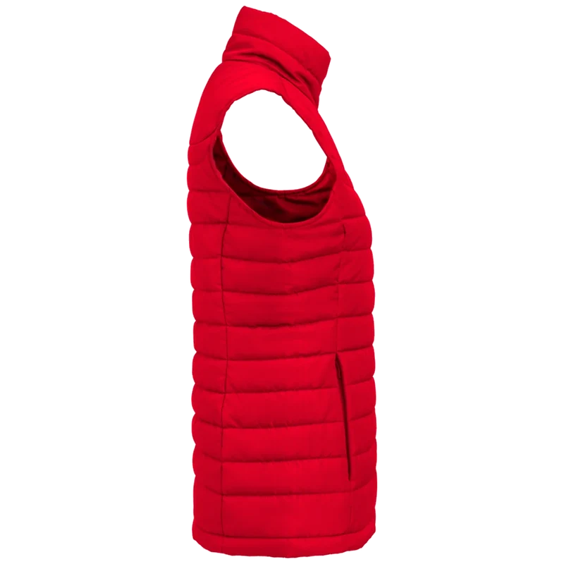 James Harvest Outdoor Arches Vest Bodywarmer Dames 2121051