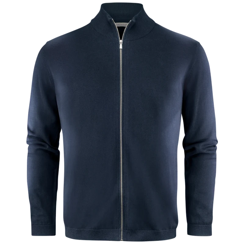 James Harvest Ashland Cardigan Heren 2112514